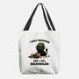 I Will Shenanigan-None-Basic Tote-Bag-kg07