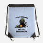 I Will Shenanigan-None-Drawstring-Bag-kg07
