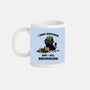 I Will Shenanigan-None-Mug-Drinkware-kg07