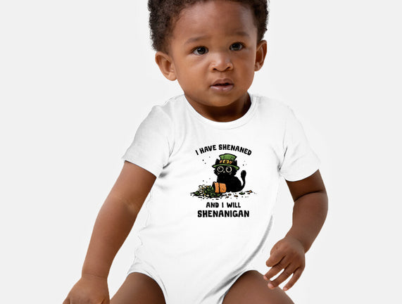 I Will Shenanigan