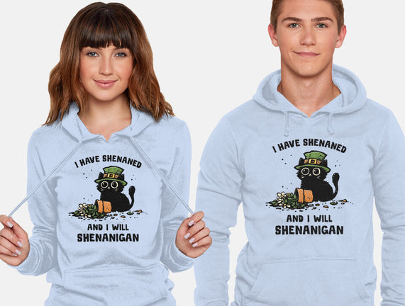 I Will Shenanigan