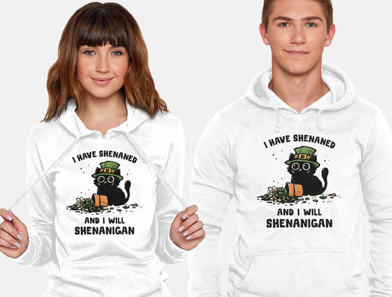 I Will Shenanigan