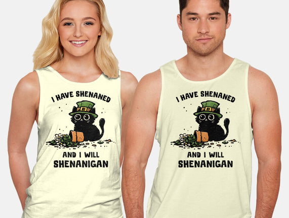 I Will Shenanigan