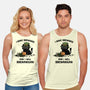 I Will Shenanigan-Unisex-Basic-Tank-kg07
