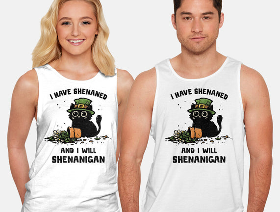 I Will Shenanigan