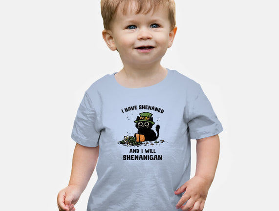 I Will Shenanigan