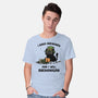 I Will Shenanigan-Mens-Basic-Tee-kg07