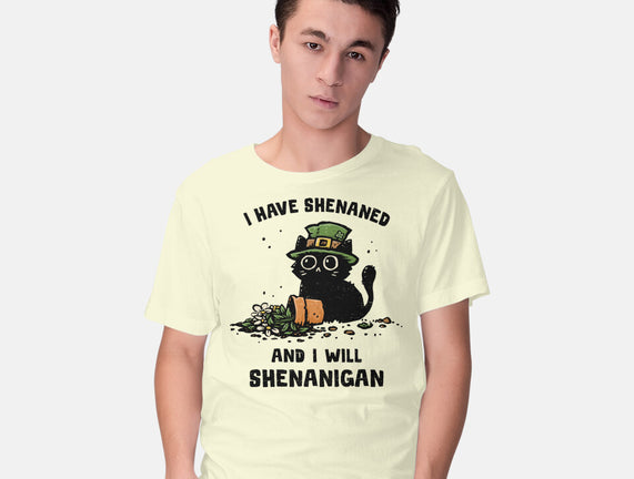I Will Shenanigan