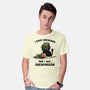 I Will Shenanigan-Mens-Basic-Tee-kg07