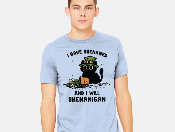 I Will Shenanigan