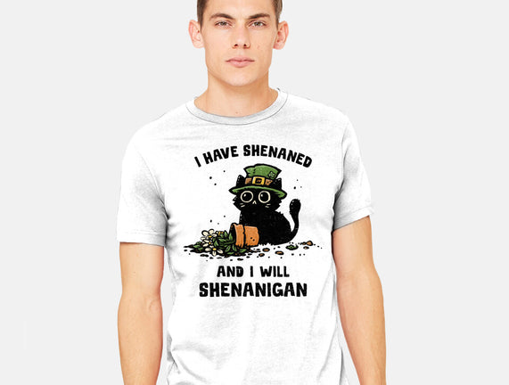 I Will Shenanigan