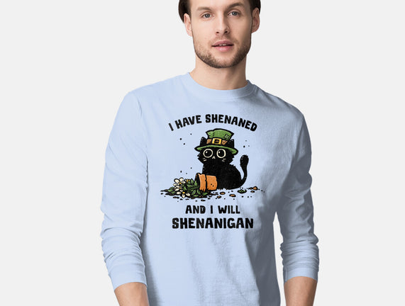 I Will Shenanigan