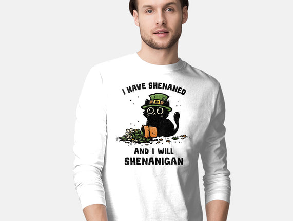 I Will Shenanigan