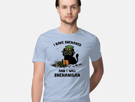I Will Shenanigan
