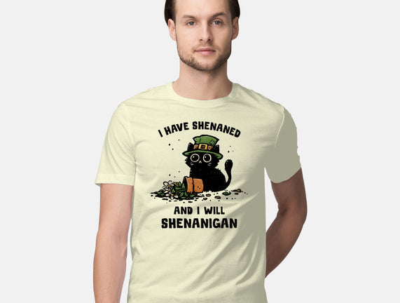 I Will Shenanigan