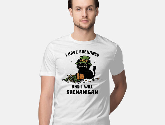 I Will Shenanigan