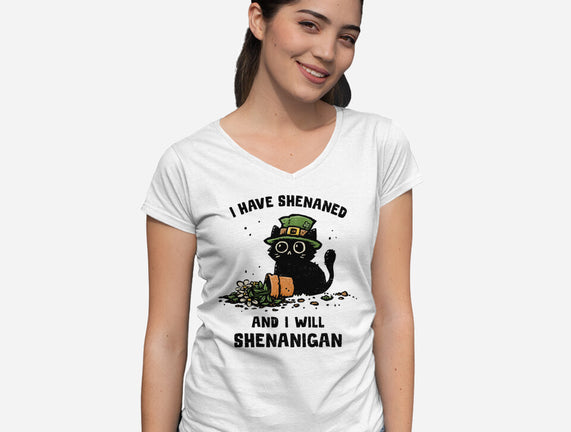 I Will Shenanigan