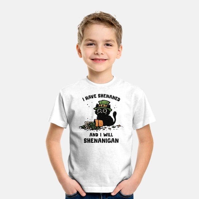 I Will Shenanigan-Youth-Basic-Tee-kg07