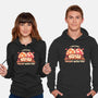 Being Mushy With You-Unisex-Pullover-Sweatshirt-TechraNova