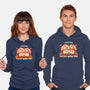 Being Mushy With You-Unisex-Pullover-Sweatshirt-TechraNova