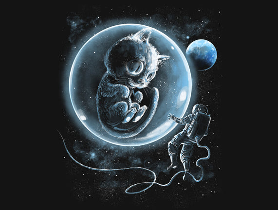 A Cat Odyssey