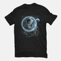 A Cat Odyssey-Unisex-Basic-Tee-zascanauta
