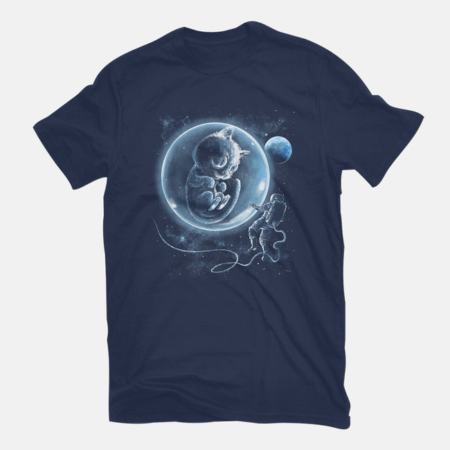 A Cat Odyssey-Youth-Basic-Tee-zascanauta