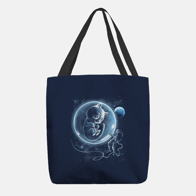 A Cat Odyssey-None-Basic Tote-Bag-zascanauta
