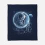 A Cat Odyssey-None-Fleece-Blanket-zascanauta