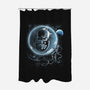 A Cat Odyssey-None-Polyester-Shower Curtain-zascanauta