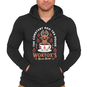Wortox Red Tea Emblem