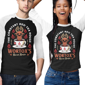 Wortox Red Tea Emblem