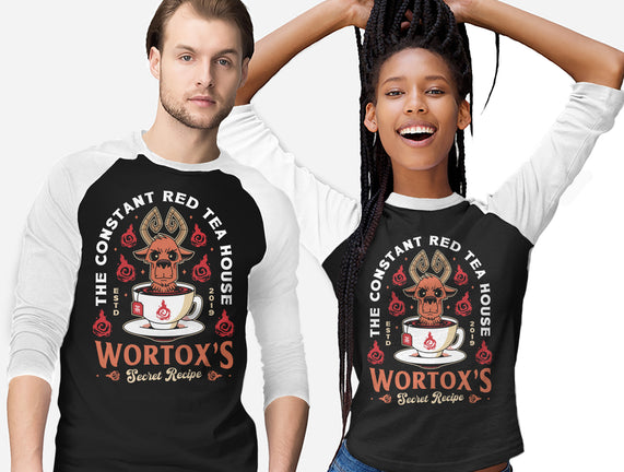 Wortox Red Tea Emblem