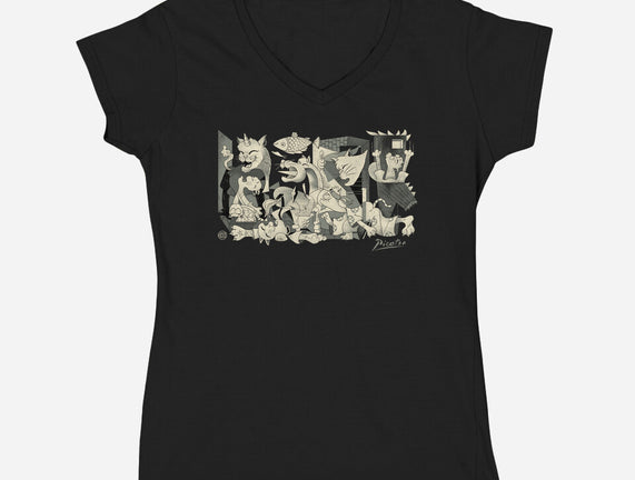 Guerni-Cats