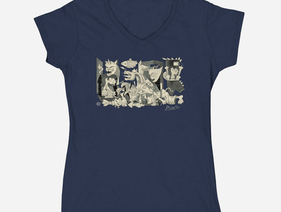 Guerni-Cats