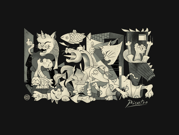 Guerni-Cats