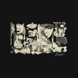 Guerni-Cats
