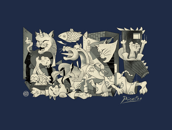 Guerni-Cats
