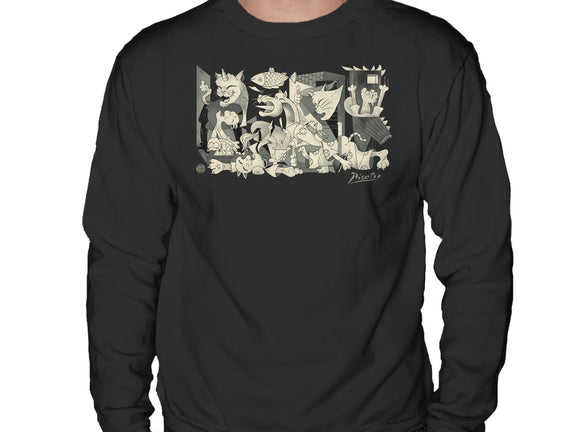 Guerni-Cats
