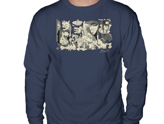 Guerni-Cats