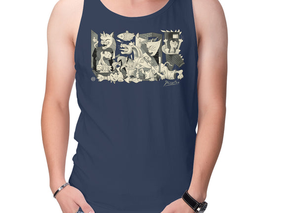 Guerni-Cats