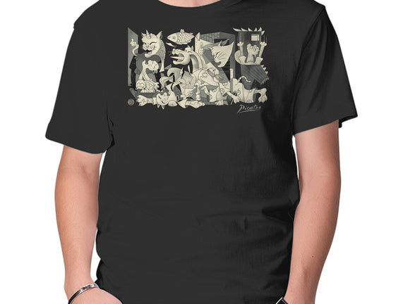 Guerni-Cats
