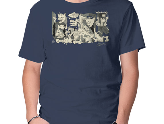 Guerni-Cats