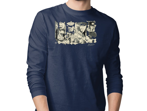 Guerni-Cats