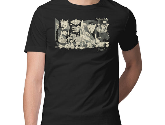 Guerni-Cats