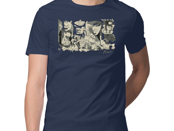 Guerni-Cats