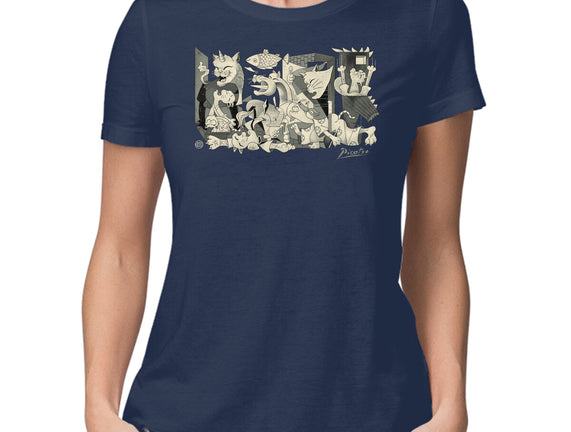 Guerni-Cats