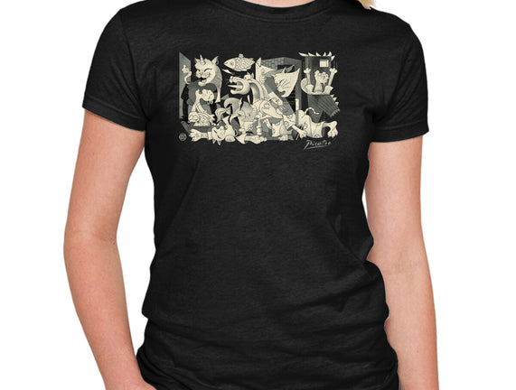 Guerni-Cats