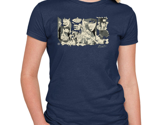 Guerni-Cats