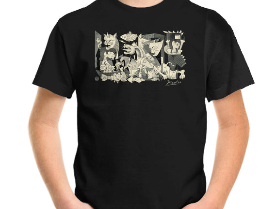 Guerni-Cats